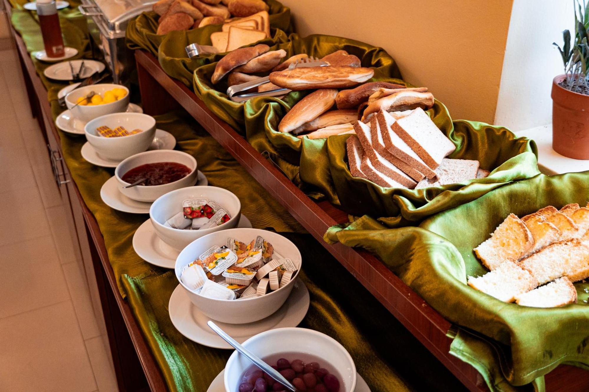 Casona Plaza Hotel Пуно Экстерьер фото