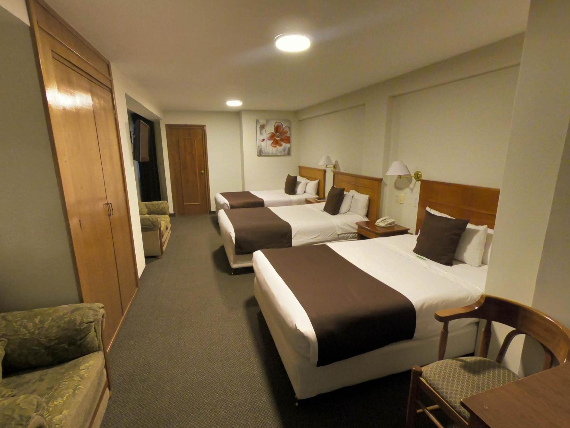 Casona Plaza Hotel Пуно Экстерьер фото