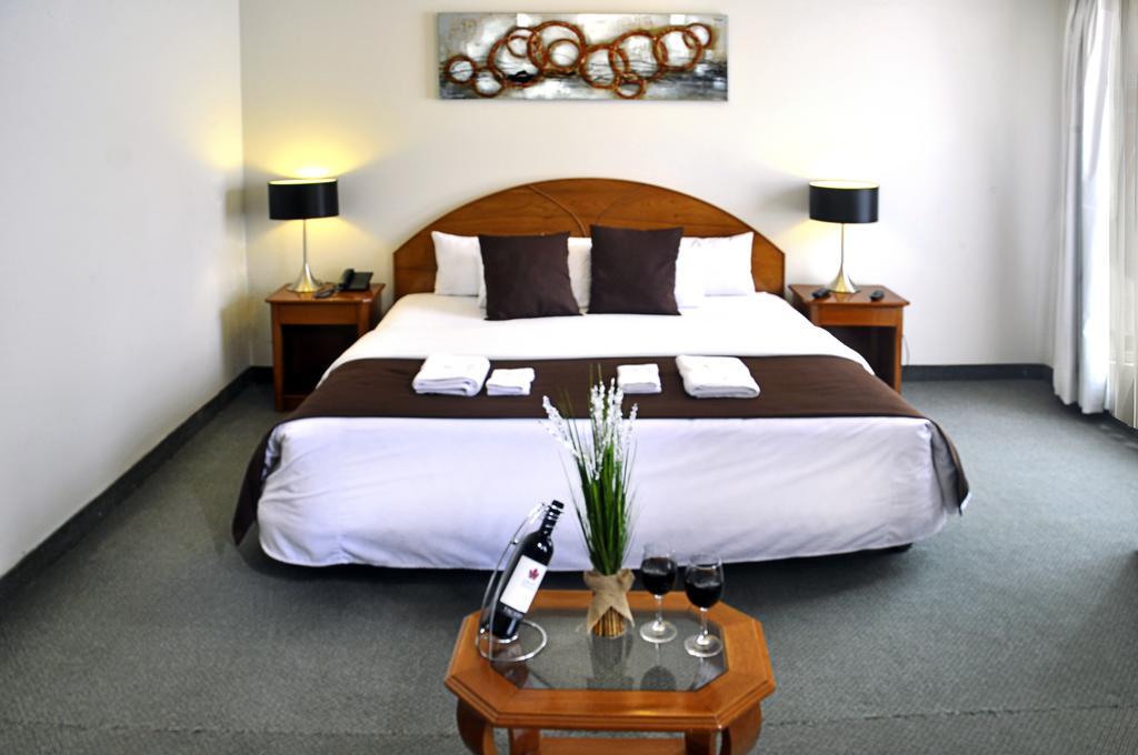 Casona Plaza Hotel Пуно Экстерьер фото
